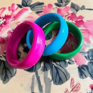 Vintage Bangles